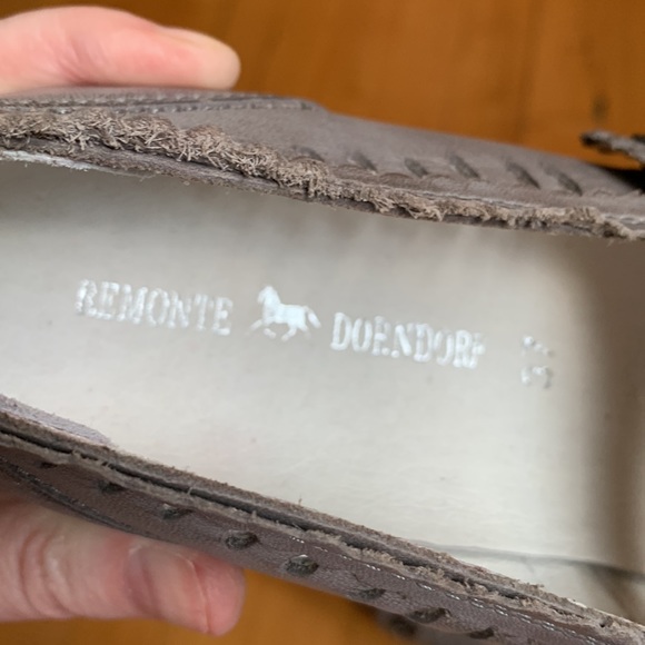 Remonte Shoes Mary Jane 37 - Picture 5 of 8